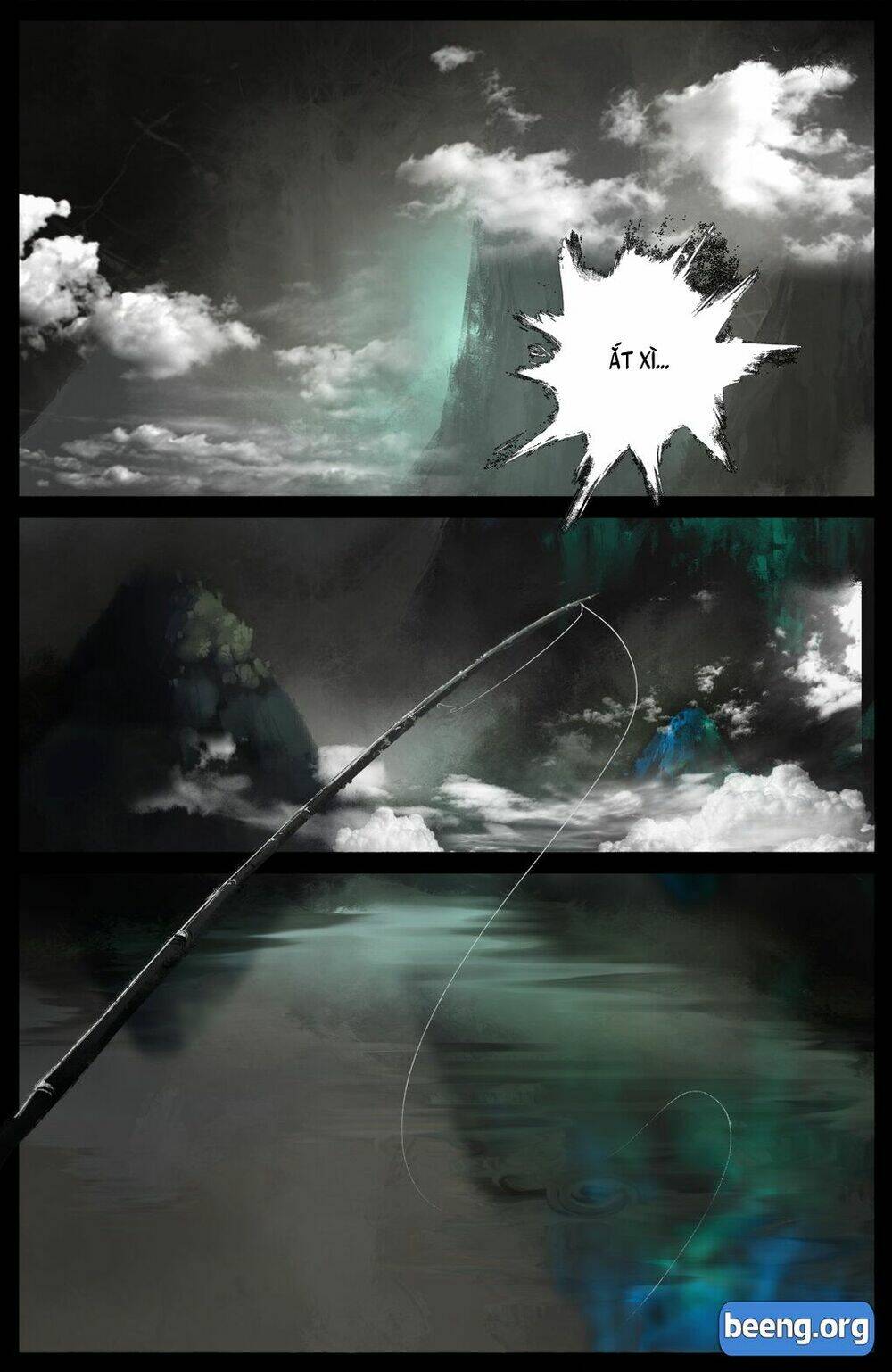 Tây Du Ký ngoại truyện - Chapter 166 - Page 16