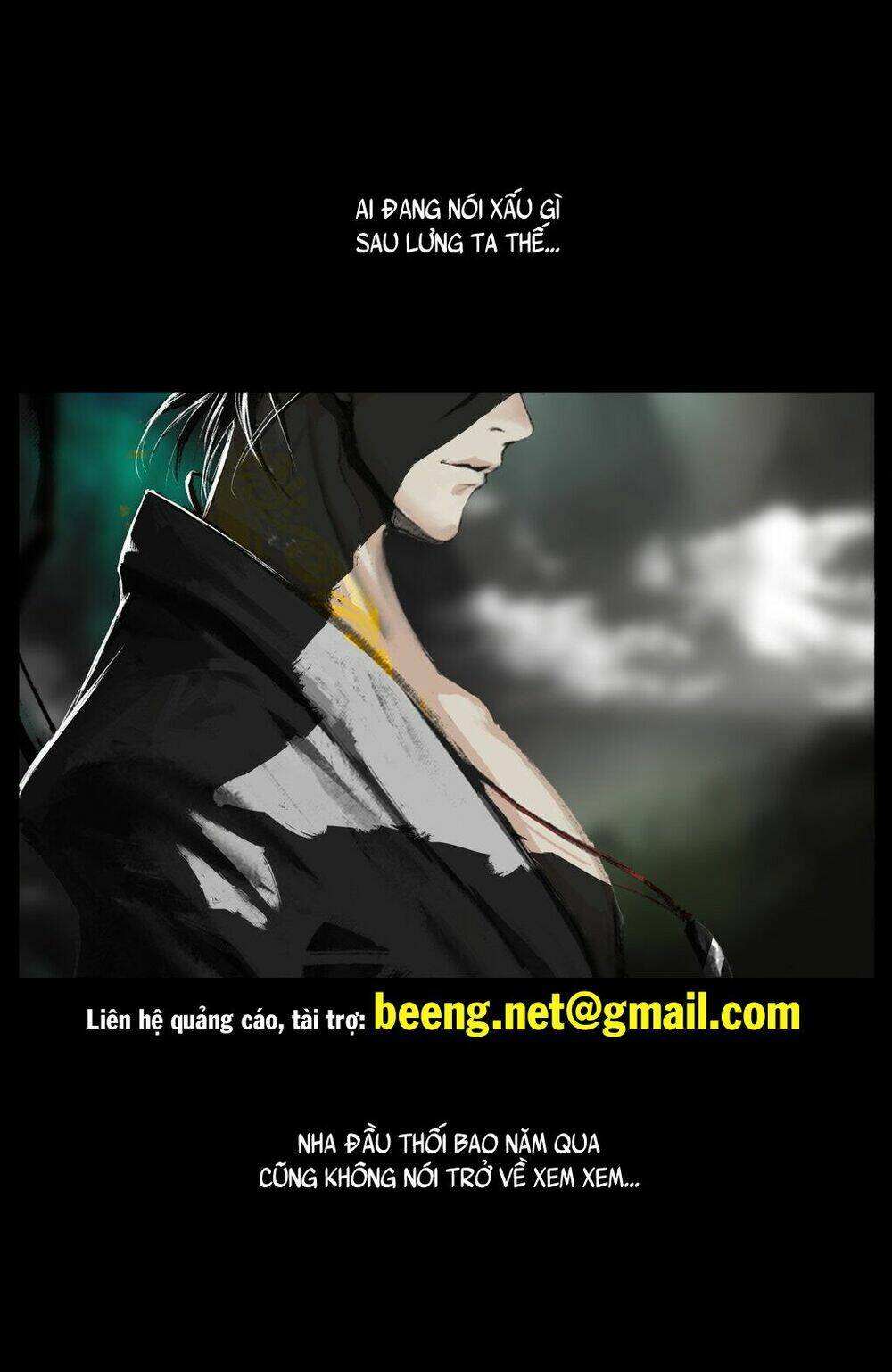 Tây Du Ký ngoại truyện - Chapter 166 - Page 17