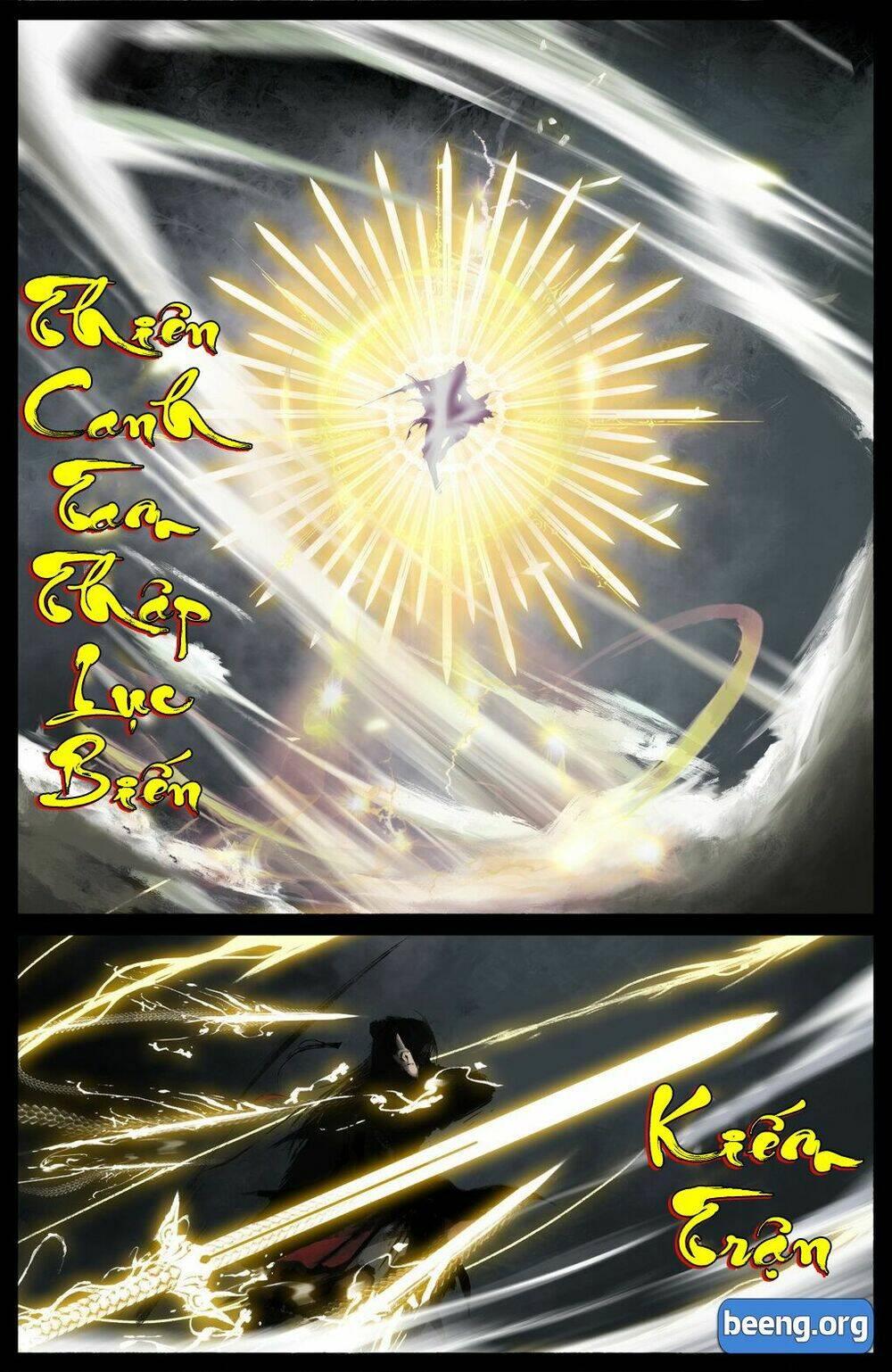 Tây Du Ký ngoại truyện - Chapter 166 - Page 6