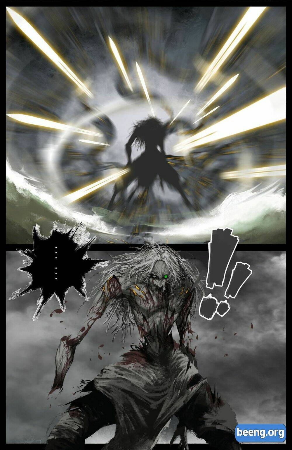 Tây Du Ký ngoại truyện - Chapter 166 - Page 7