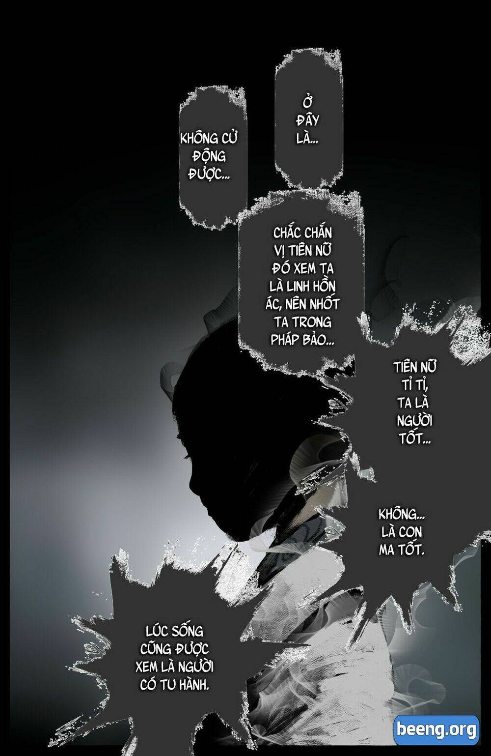 Tây Du Ký ngoại truyện - Chapter 167 - Page 9