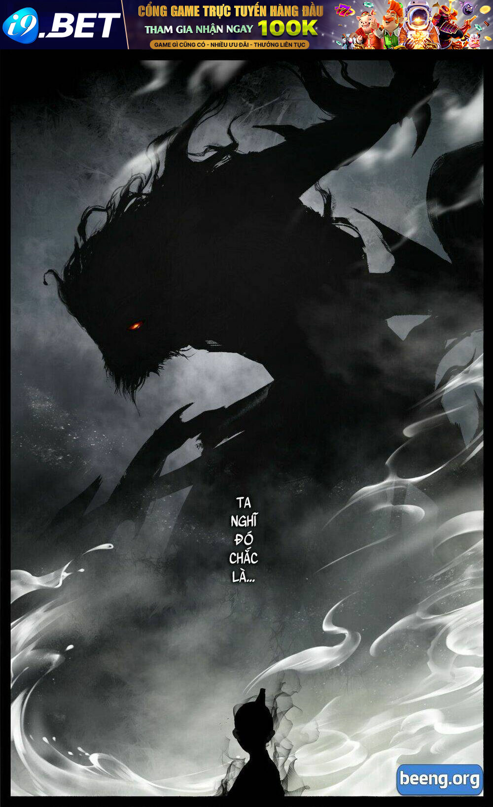 Tây Du Ký ngoại truyện - Chapter 167 - Page 14