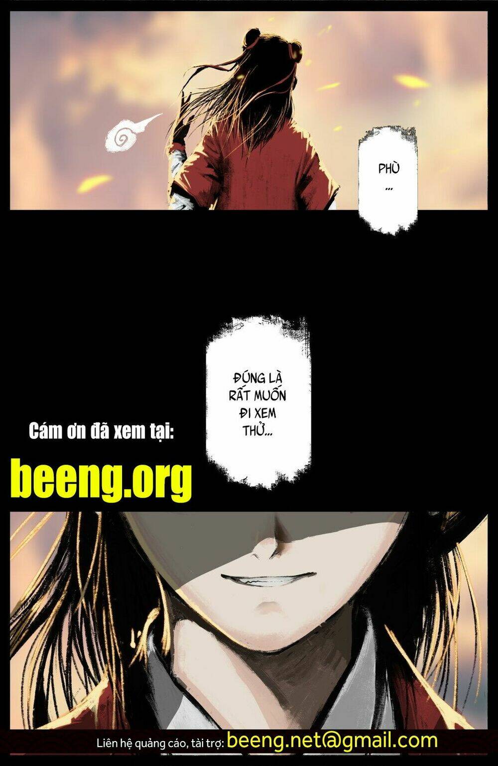 Tây Du Ký ngoại truyện - Chapter 167 - Page 15