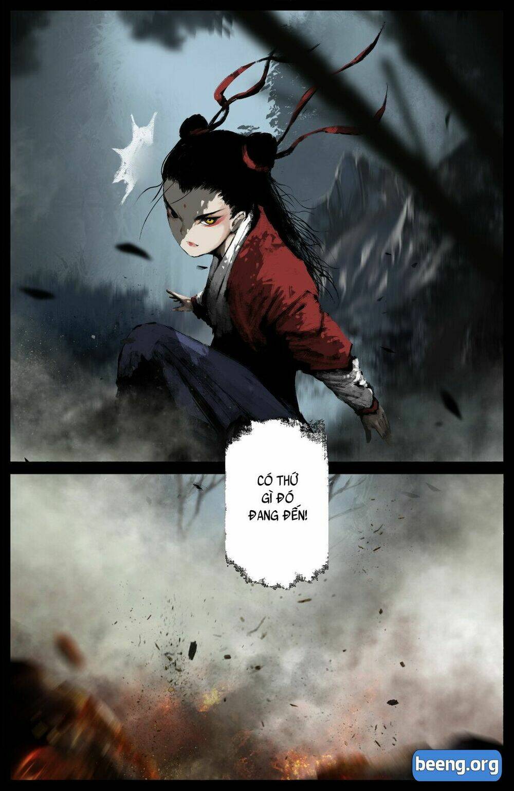 Tây Du Ký ngoại truyện - Chapter 168 - Page 14