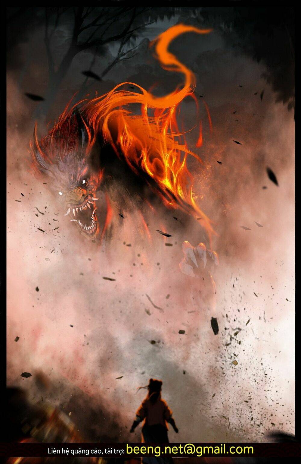 Tây Du Ký ngoại truyện - Chapter 168 - Page 15