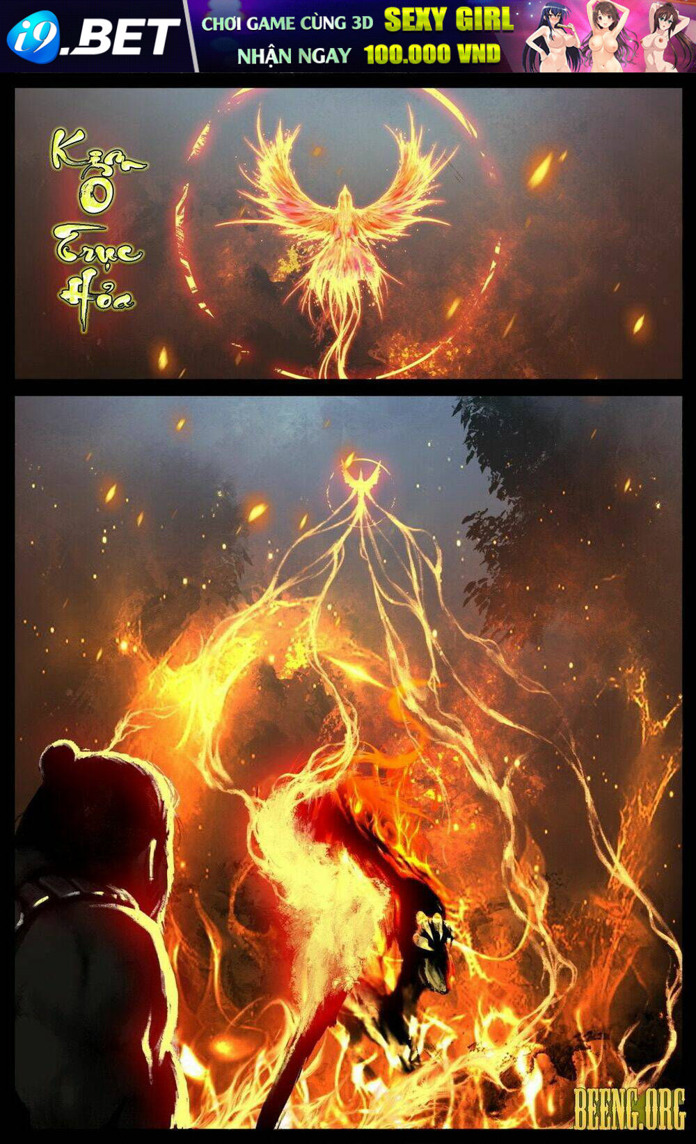 Tây Du Ký ngoại truyện - Chapter 169 - Page 9