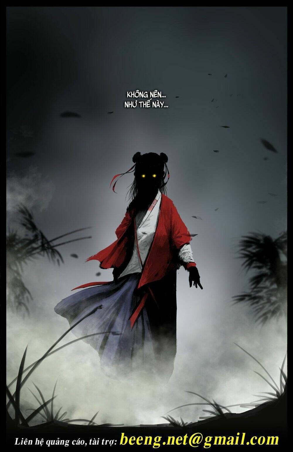 Tây Du Ký ngoại truyện - Chapter 169 - Page 14