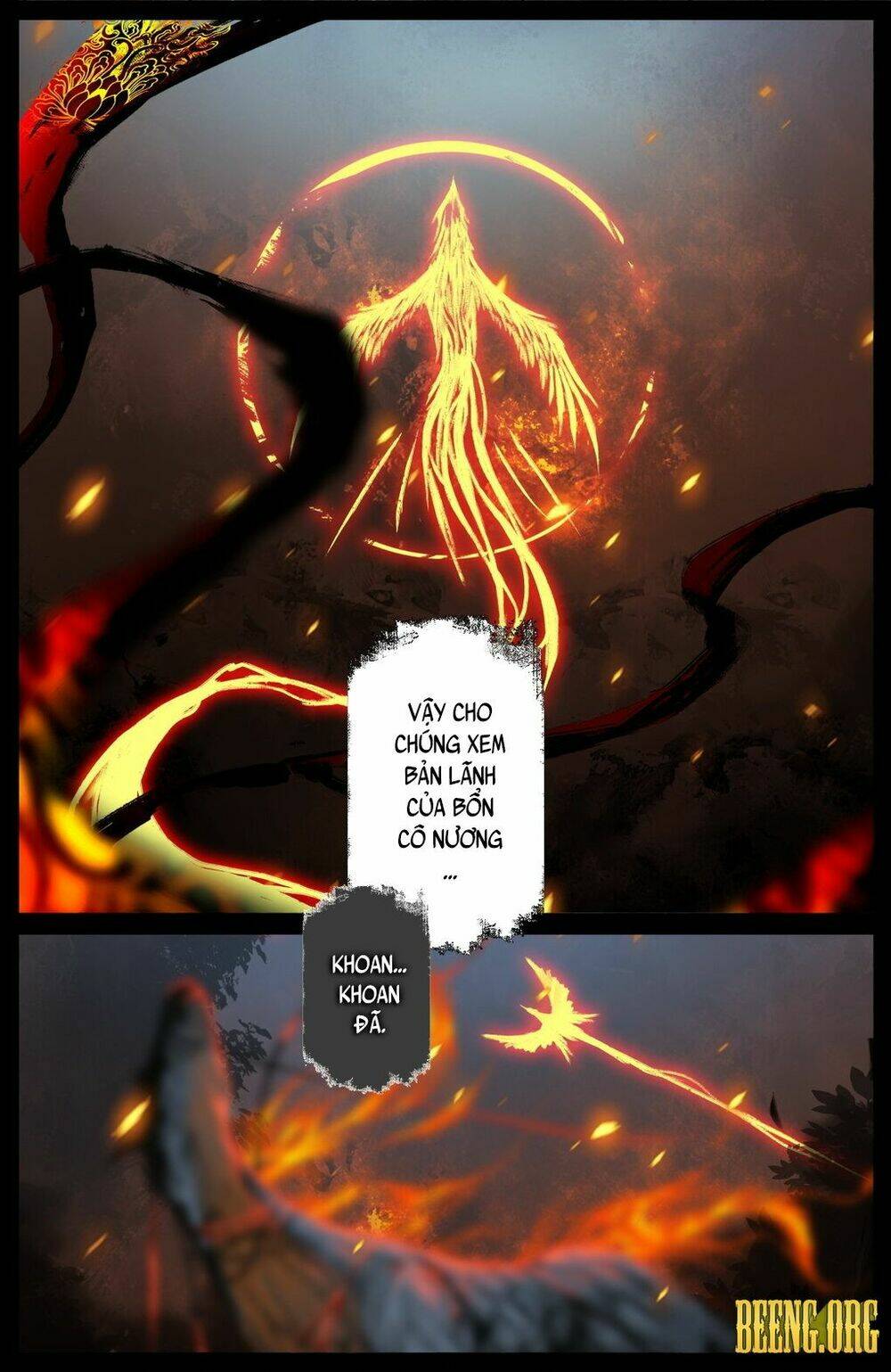 Tây Du Ký ngoại truyện - Chapter 169 - Page 8