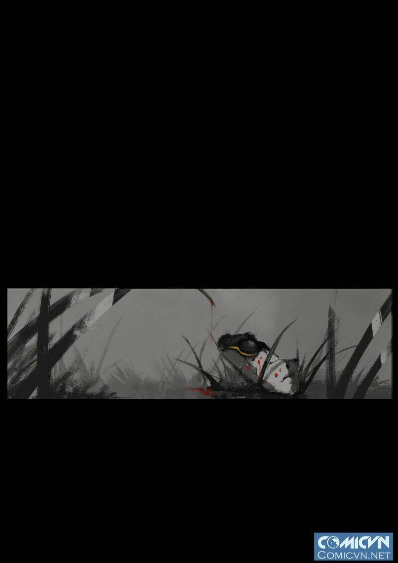 Tây Du Ký ngoại truyện - Chapter 17 - Page 12