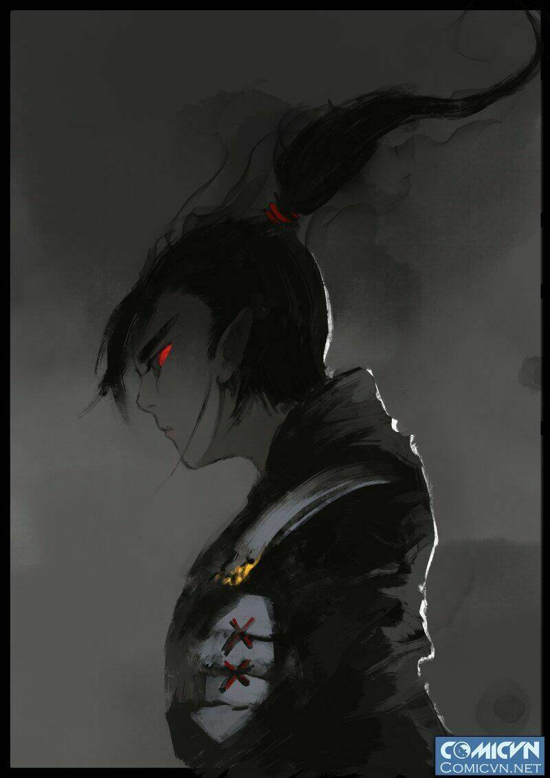 Tây Du Ký ngoại truyện - Chapter 17 - Page 4