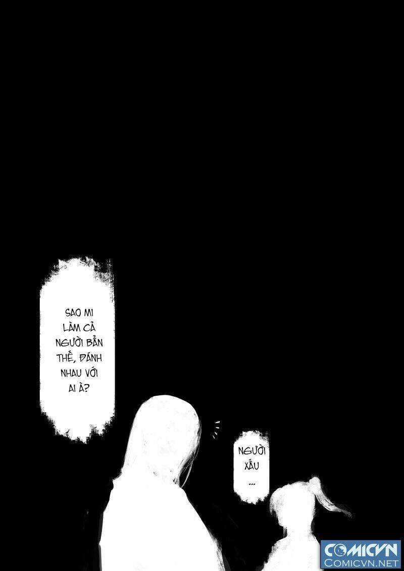 Tây Du Ký ngoại truyện - Chapter 17 - Page 5