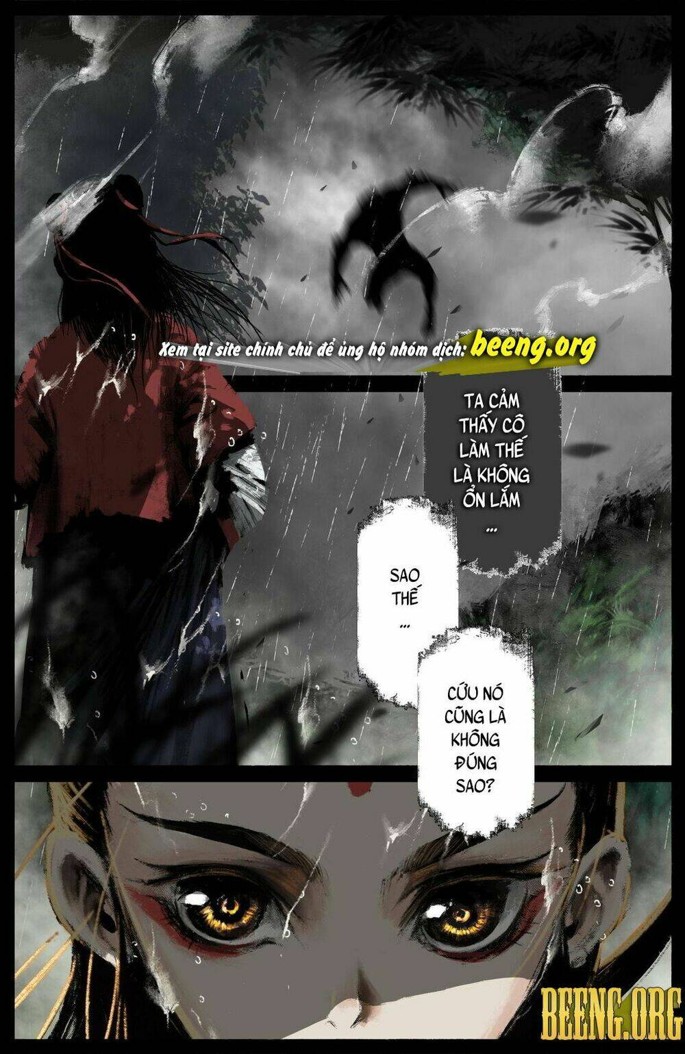Tây Du Ký ngoại truyện - Chapter 170 - Page 14