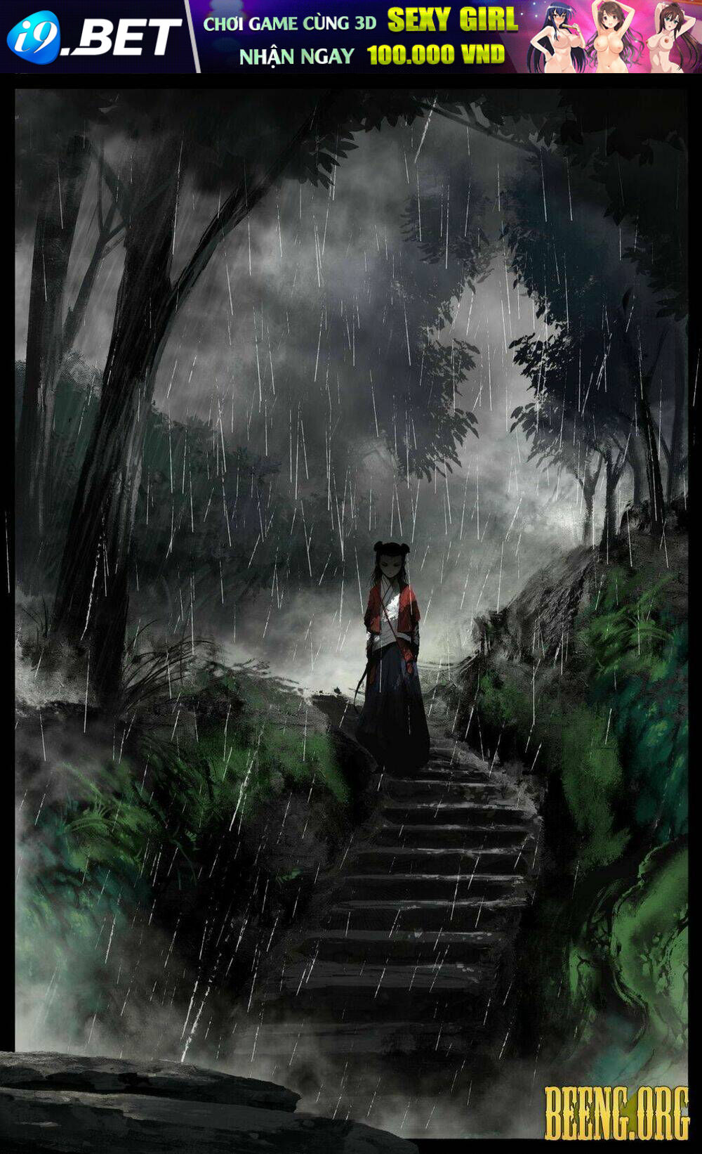 Tây Du Ký ngoại truyện - Chapter 170 - Page 3