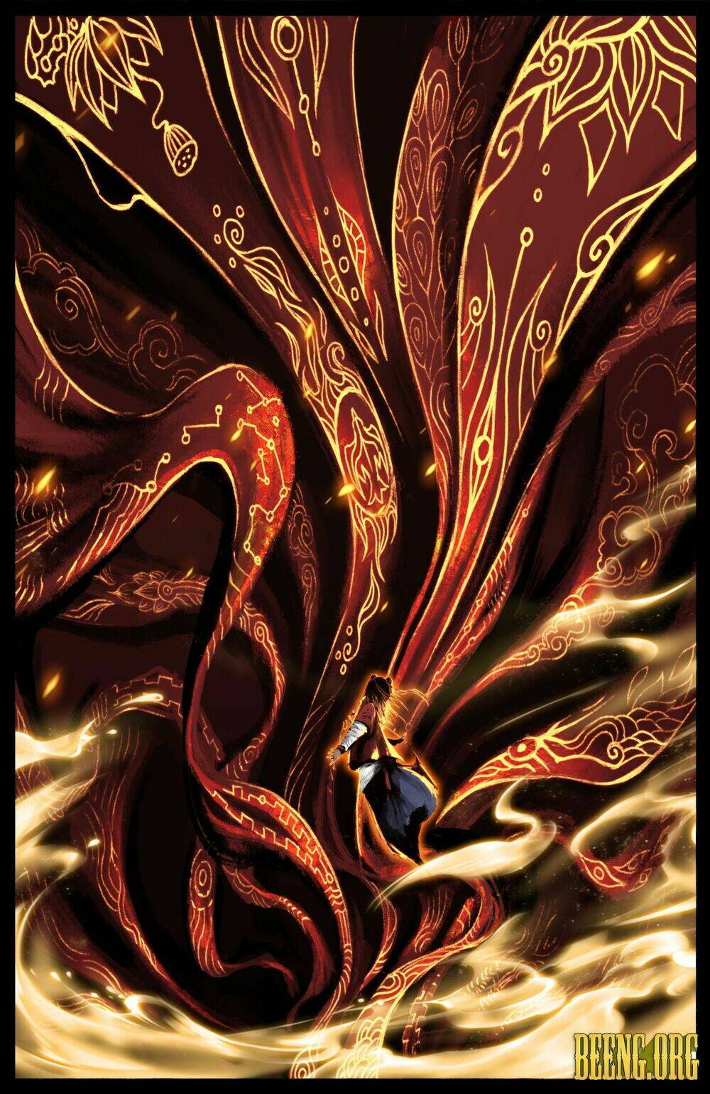 Tây Du Ký ngoại truyện - Chapter 171 - Page 13