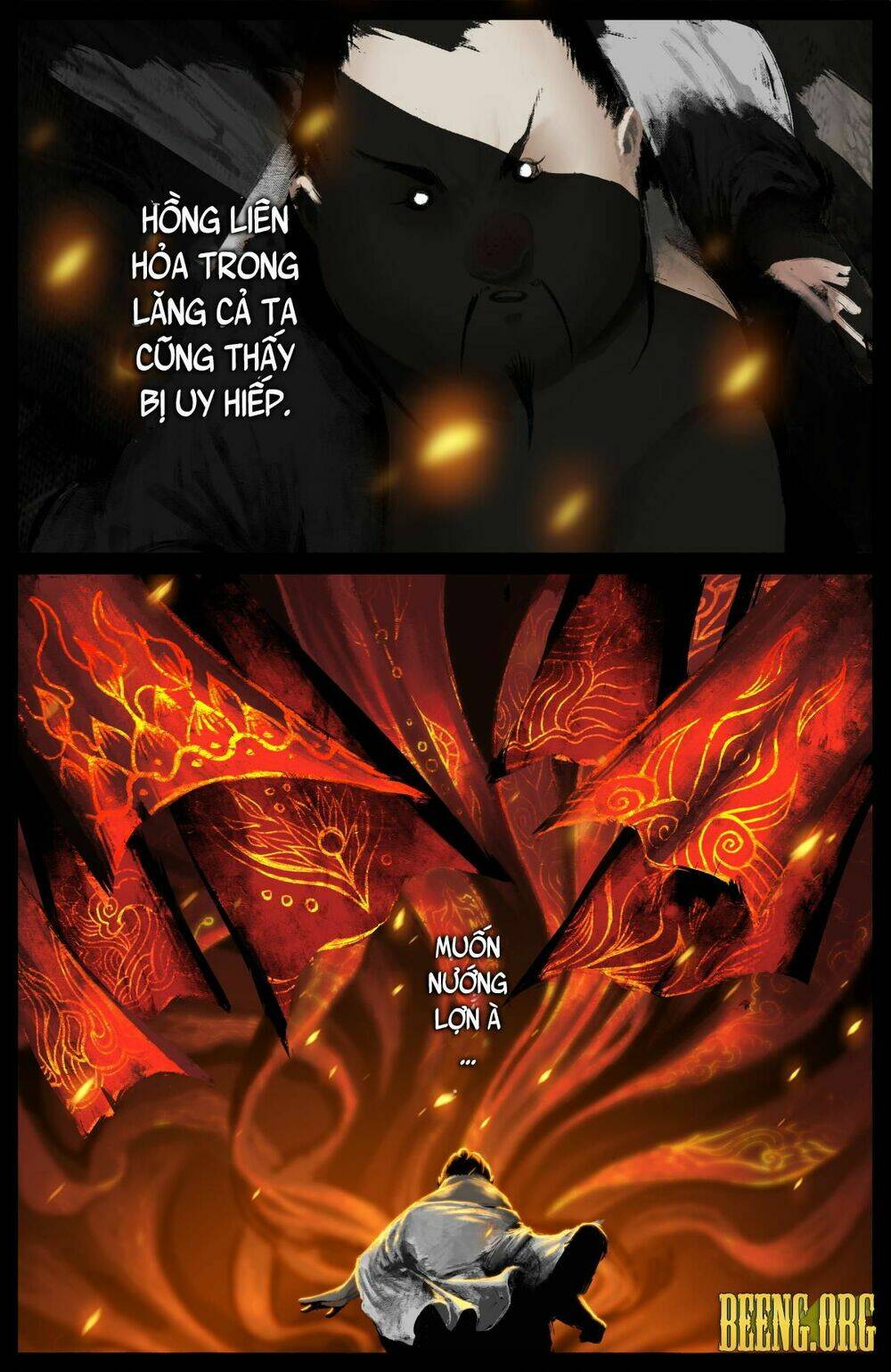 Tây Du Ký ngoại truyện - Chapter 171 - Page 14