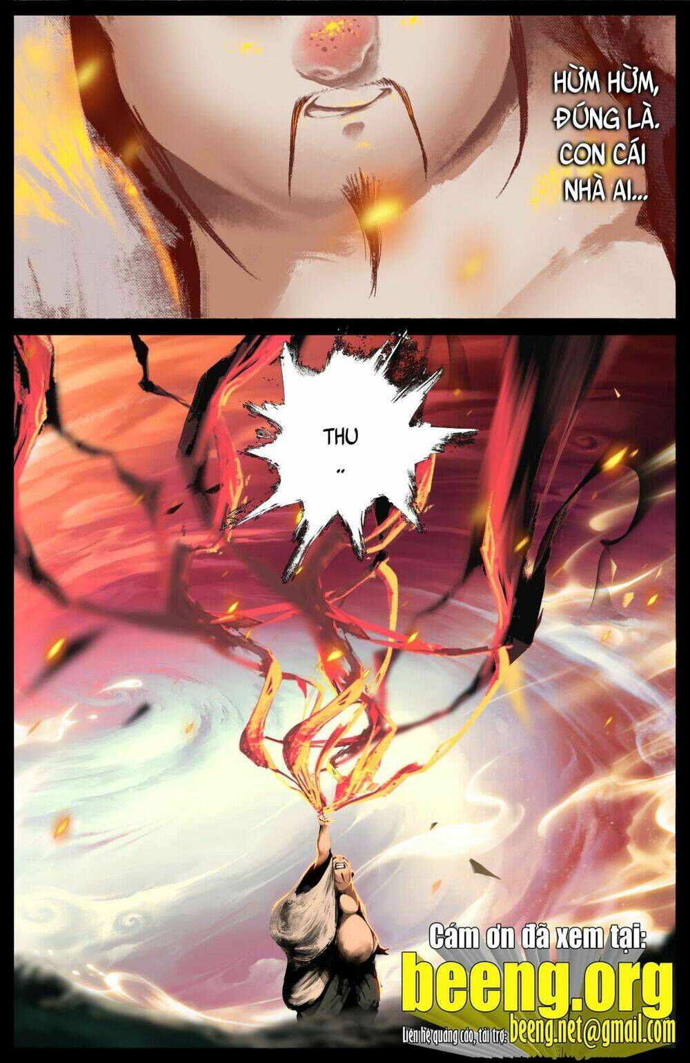 Tây Du Ký ngoại truyện - Chapter 171 - Page 15