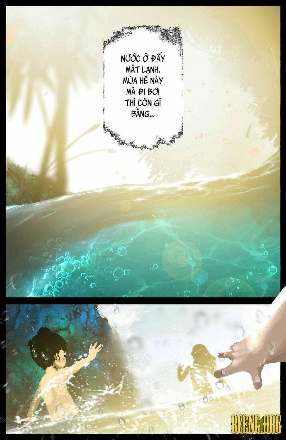 Tây Du Ký ngoại truyện - Chapter 171 - Page 3