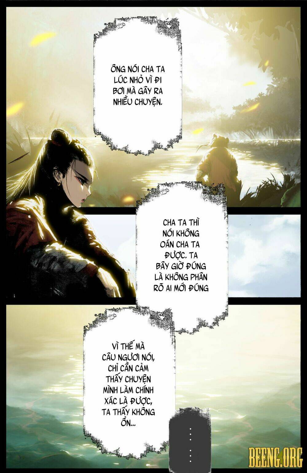 Tây Du Ký ngoại truyện - Chapter 171 - Page 4