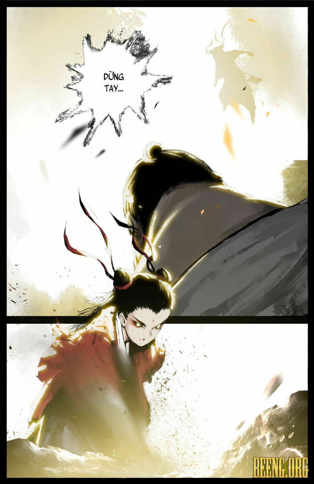 Tây Du Ký ngoại truyện - Chapter 171 - Page 8