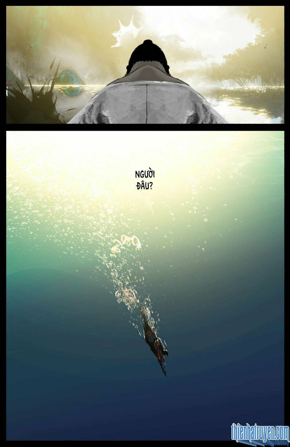 Tây Du Ký ngoại truyện - Chapter 172 - Page 13