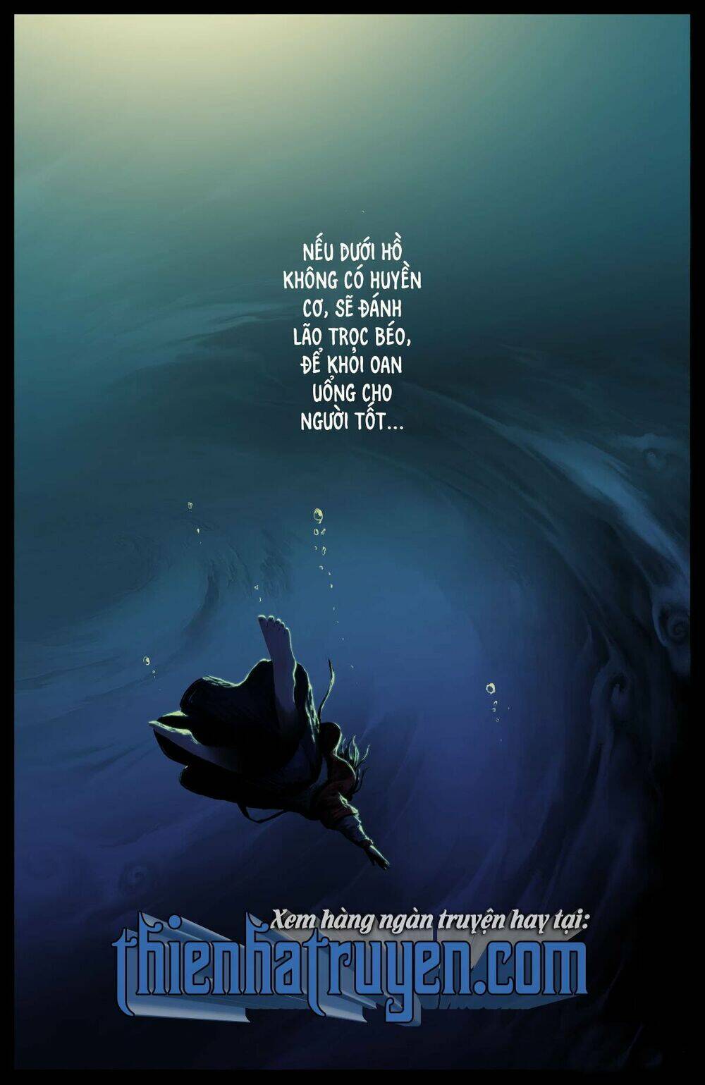 Tây Du Ký ngoại truyện - Chapter 172 - Page 14