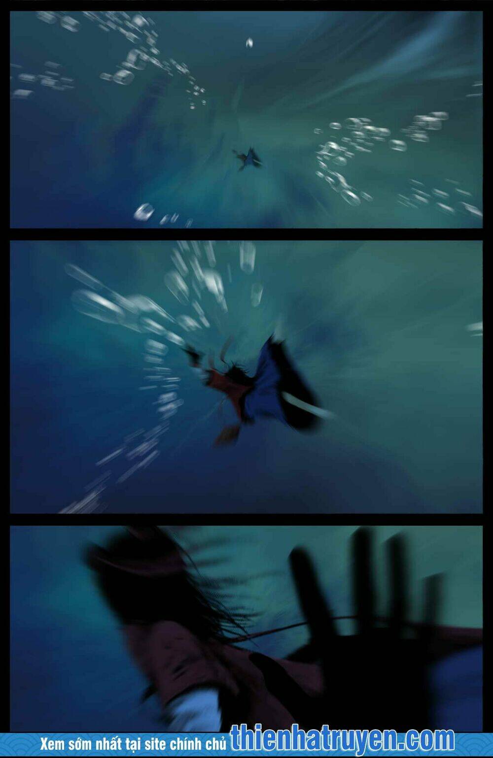 Tây Du Ký ngoại truyện - Chapter 173 - Page 11