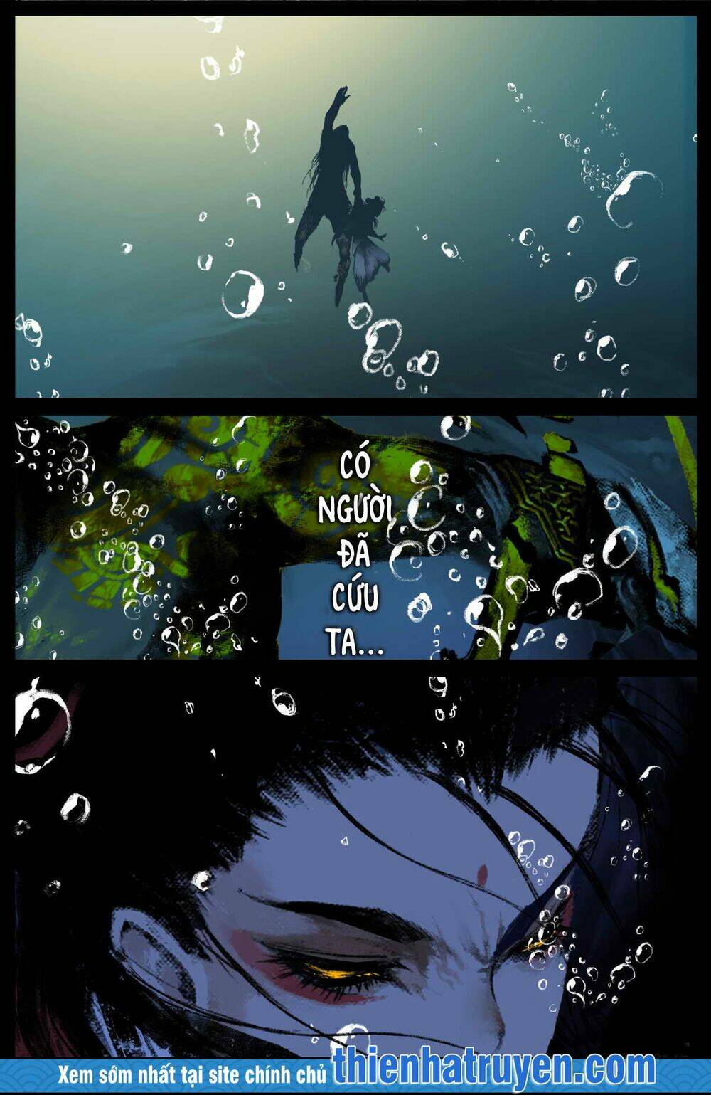 Tây Du Ký ngoại truyện - Chapter 173 - Page 12