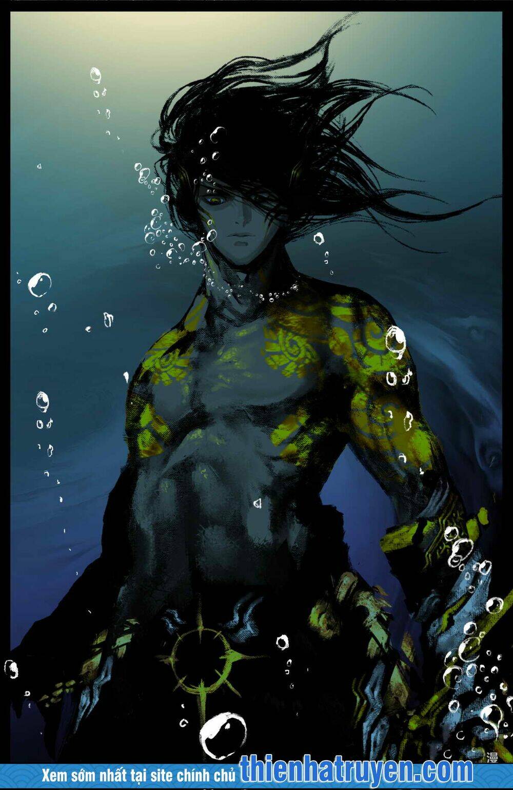 Tây Du Ký ngoại truyện - Chapter 173 - Page 14