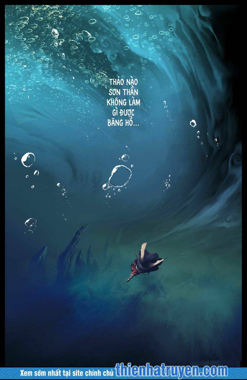 Tây Du Ký ngoại truyện - Chapter 173 - Page 4