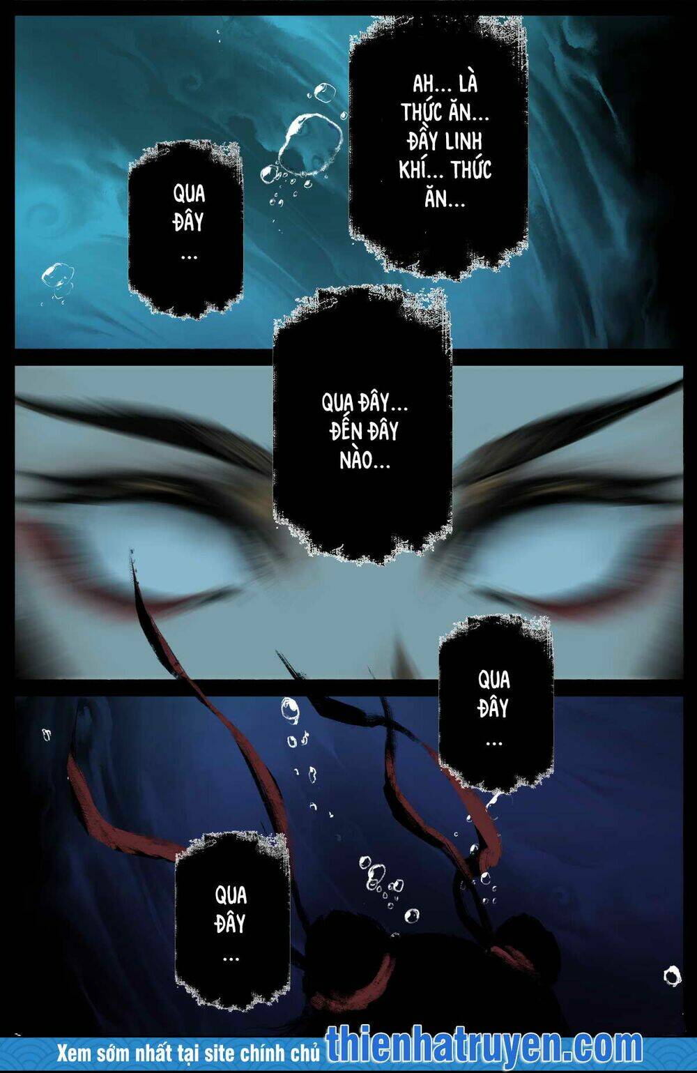 Tây Du Ký ngoại truyện - Chapter 173 - Page 7