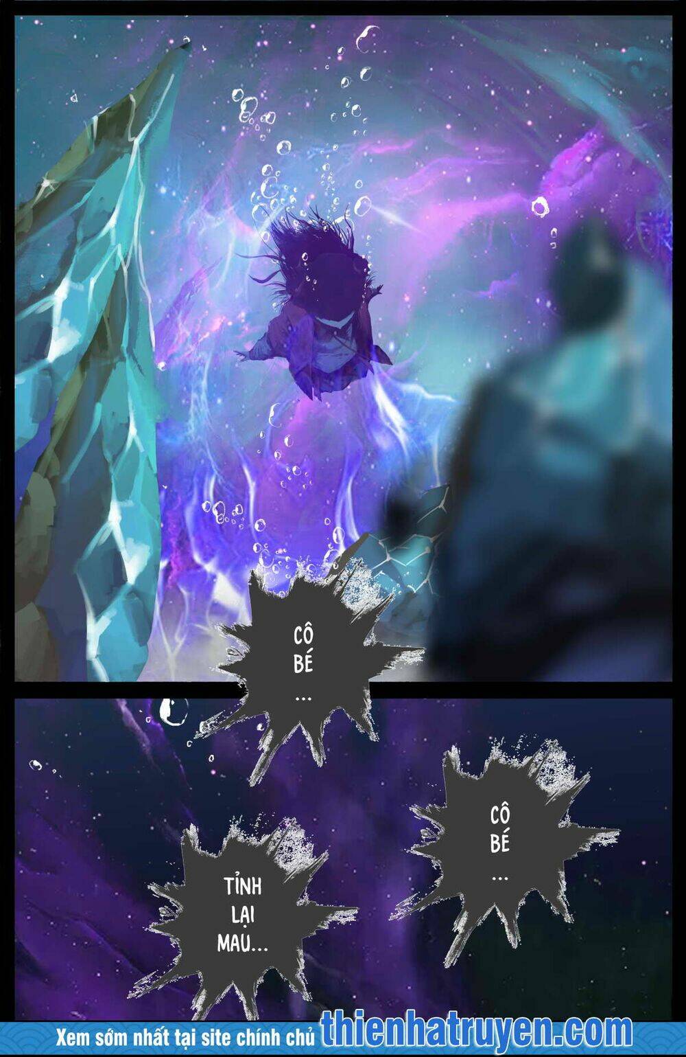 Tây Du Ký ngoại truyện - Chapter 173 - Page 8