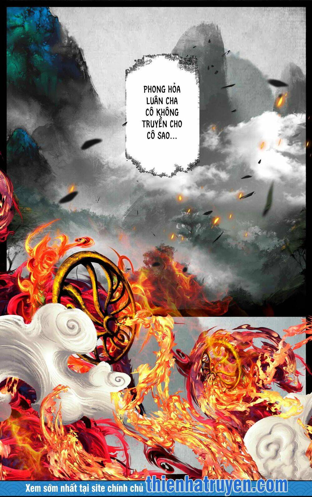 Tây Du Ký ngoại truyện - Chapter 174 - Page 13