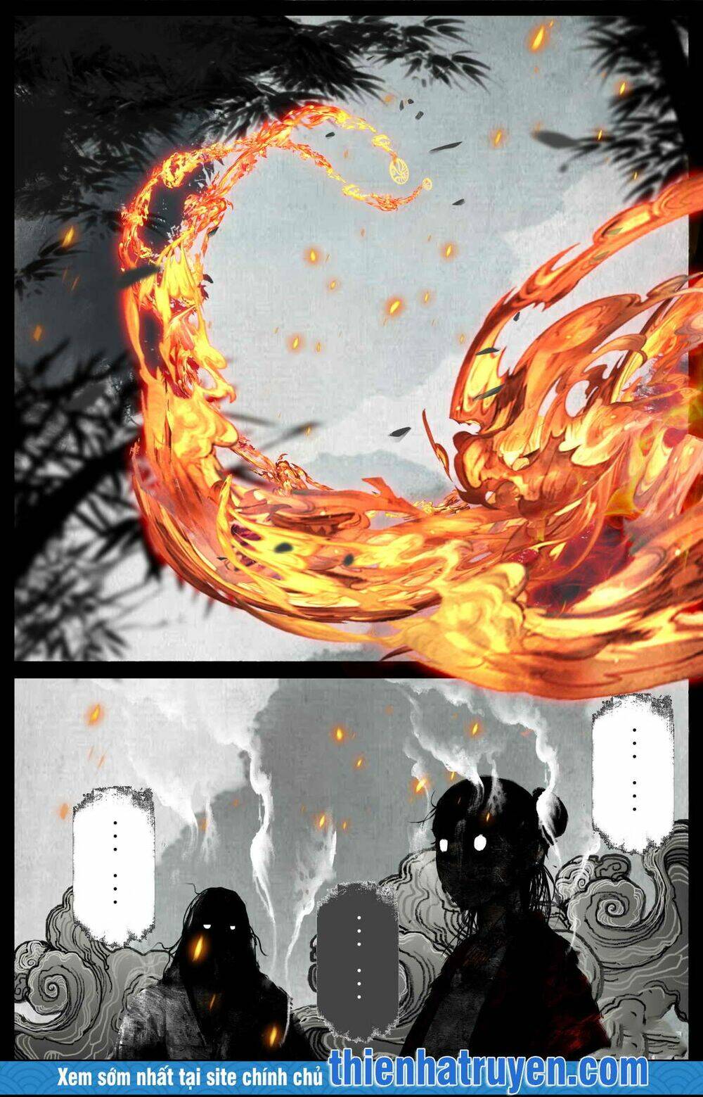 Tây Du Ký ngoại truyện - Chapter 174 - Page 14