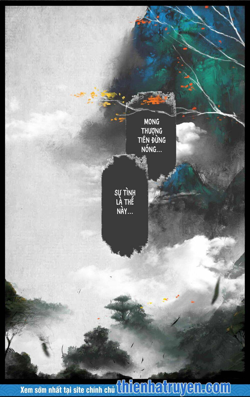 Tây Du Ký ngoại truyện - Chapter 174 - Page 8