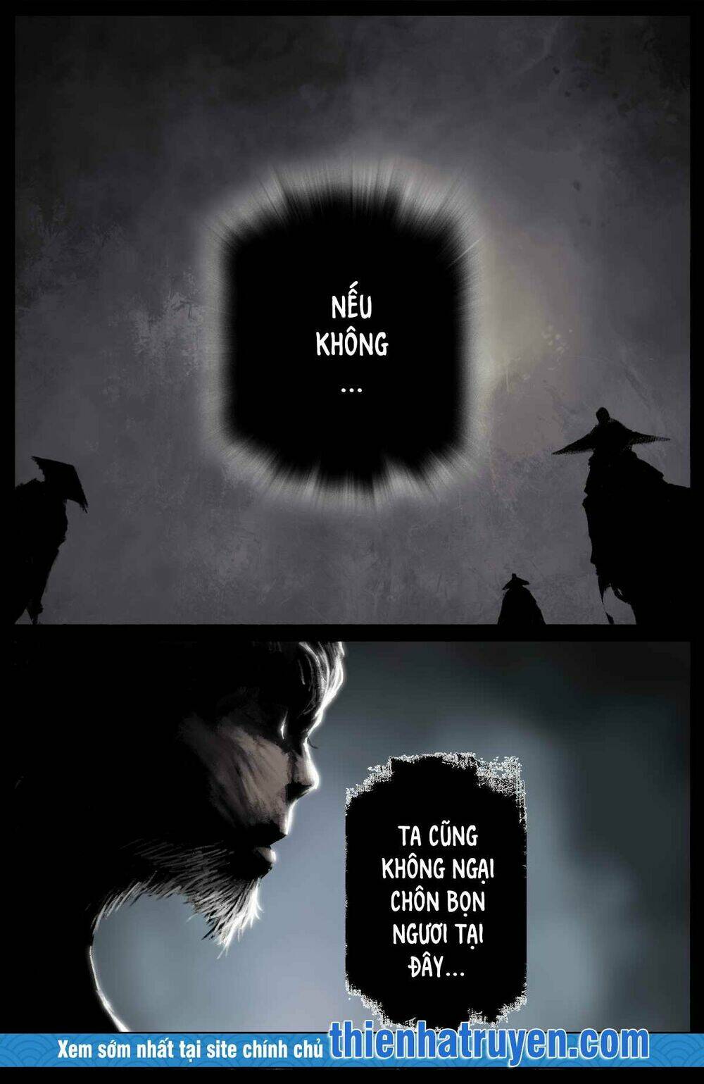 Tây Du Ký ngoại truyện - Chapter 175 - Page 11