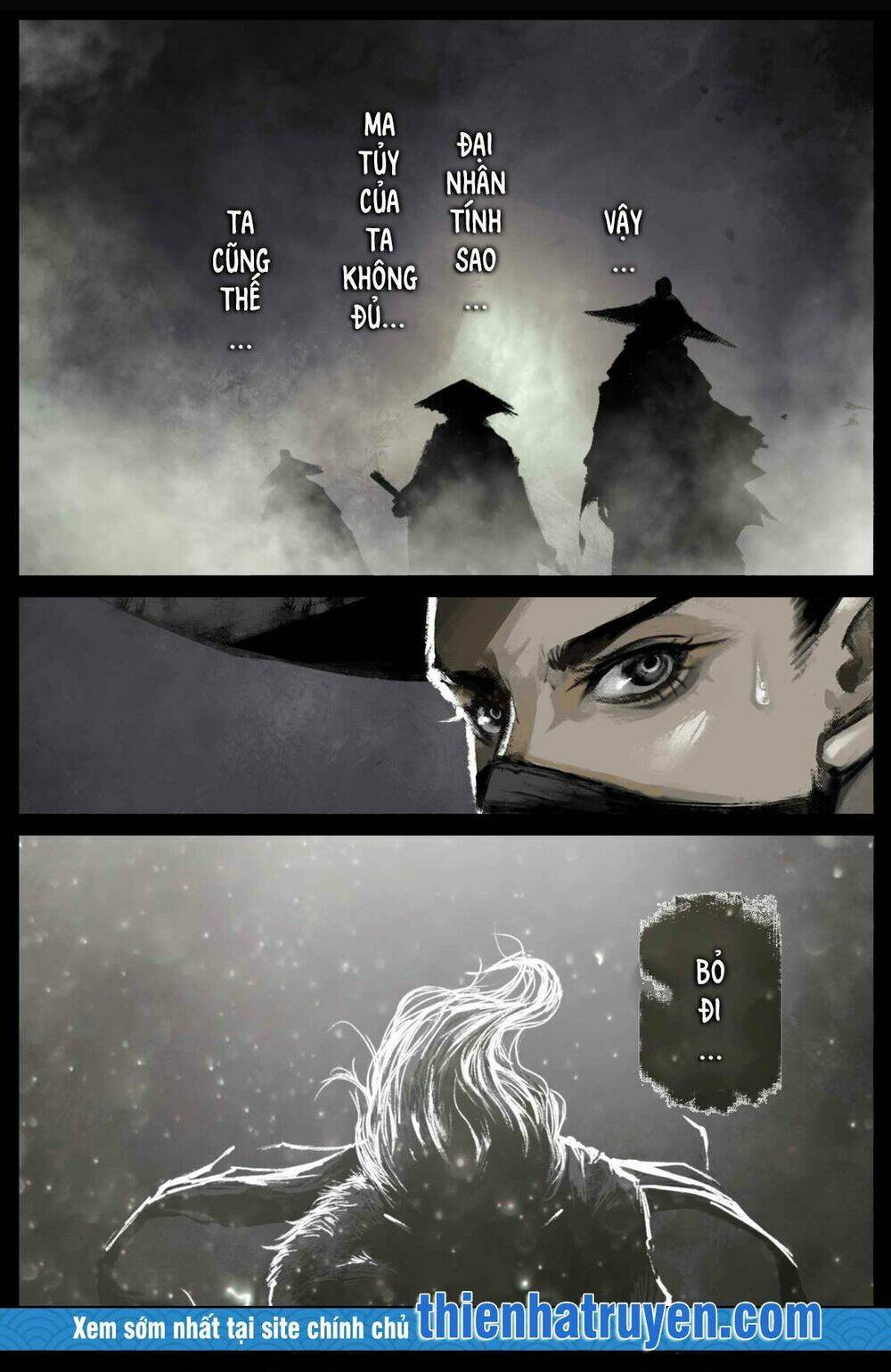 Tây Du Ký ngoại truyện - Chapter 175 - Page 12