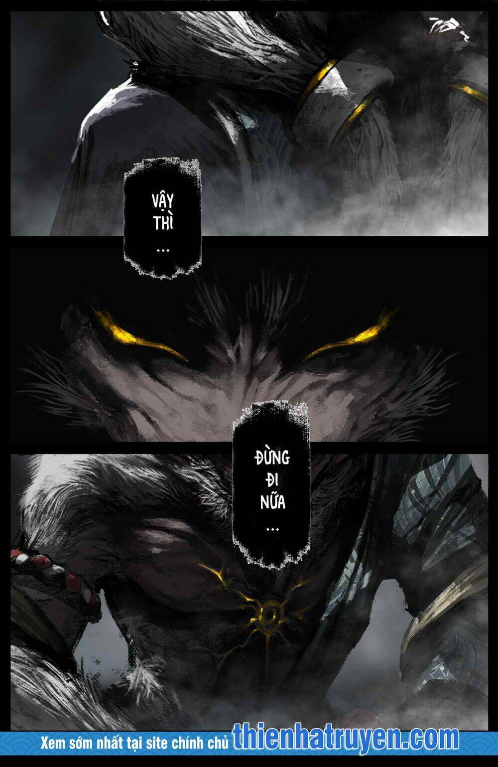 Tây Du Ký ngoại truyện - Chapter 175 - Page 13