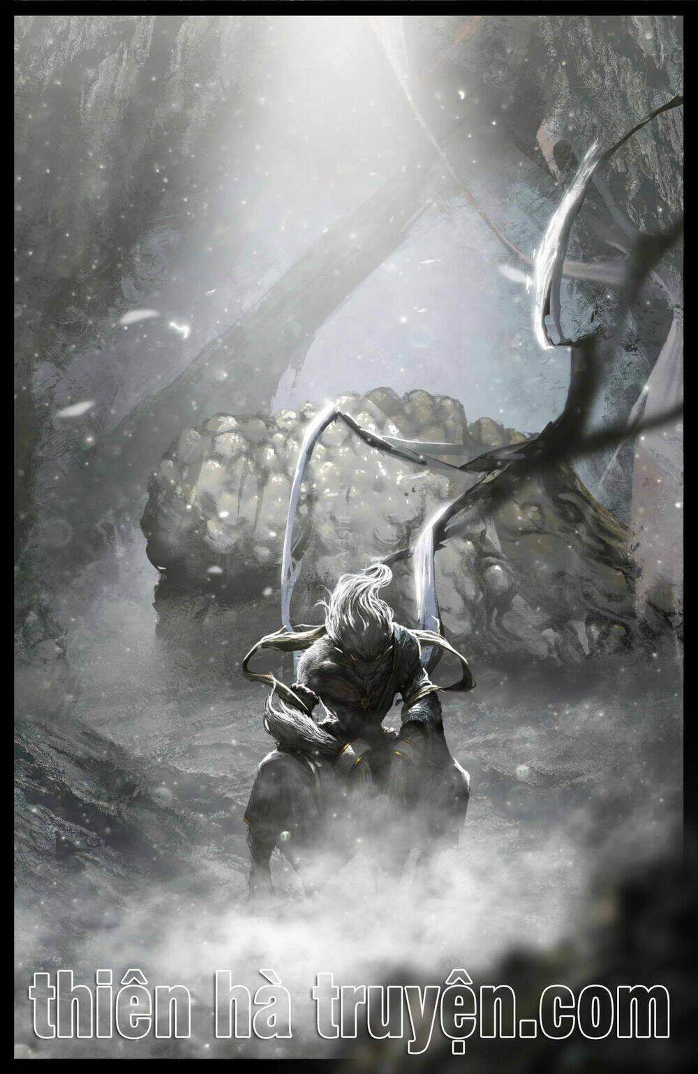 Tây Du Ký ngoại truyện - Chapter 175 - Page 14