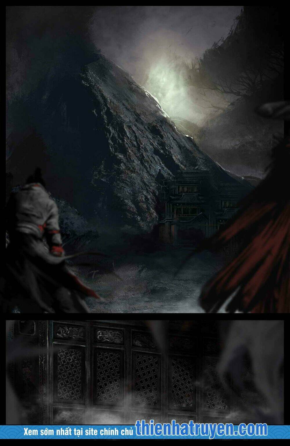 Tây Du Ký ngoại truyện - Chapter 175 - Page 7