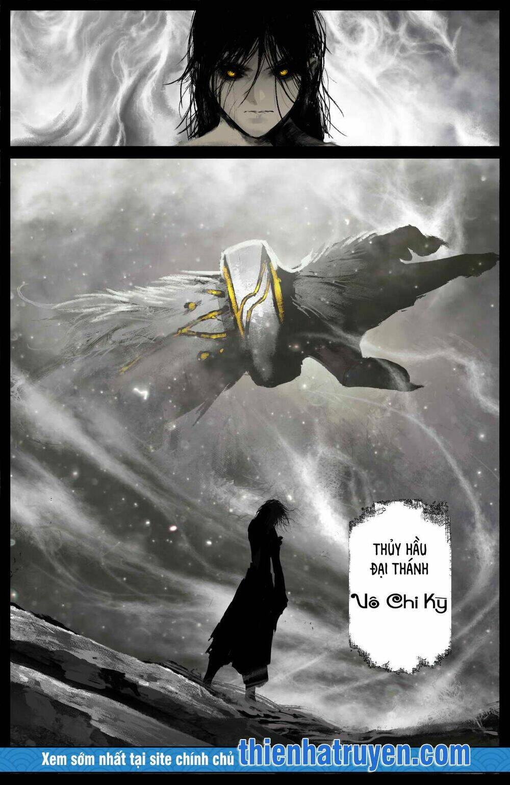 Tây Du Ký ngoại truyện - Chapter 177 - Page 13