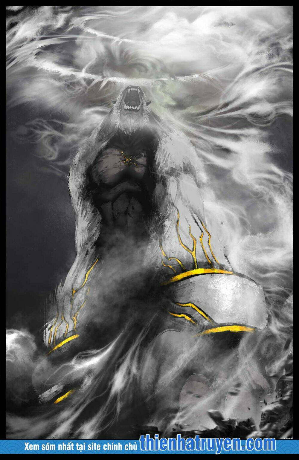 Tây Du Ký ngoại truyện - Chapter 177 - Page 14