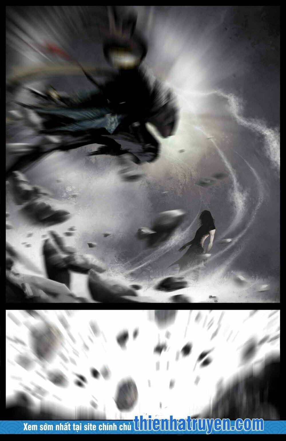 Tây Du Ký ngoại truyện - Chapter 177 - Page 4