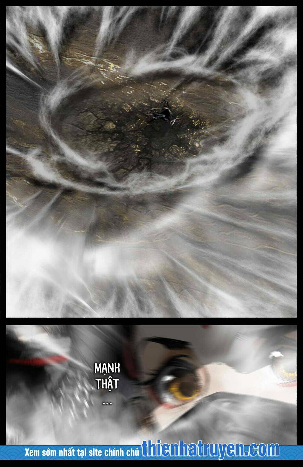 Tây Du Ký ngoại truyện - Chapter 177 - Page 5