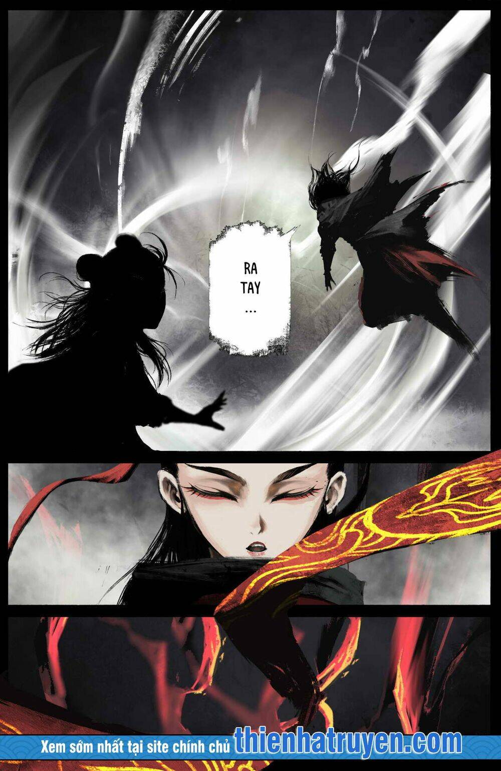 Tây Du Ký ngoại truyện - Chapter 178 - Page 10
