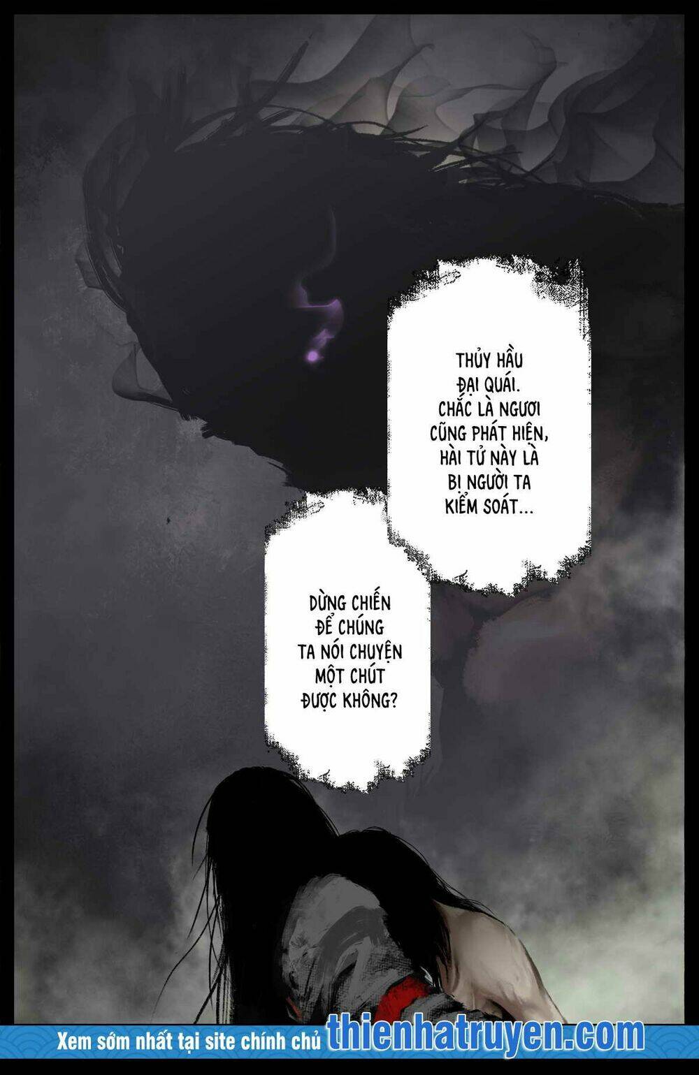 Tây Du Ký ngoại truyện - Chapter 178 - Page 14