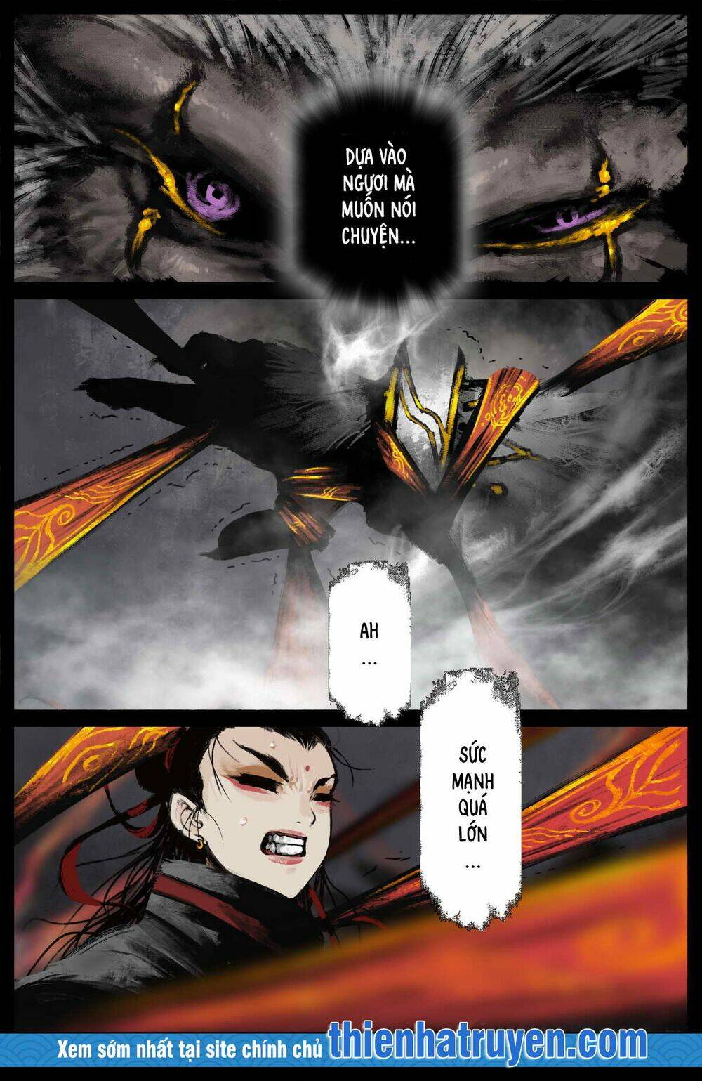 Tây Du Ký ngoại truyện - Chapter 178 - Page 15