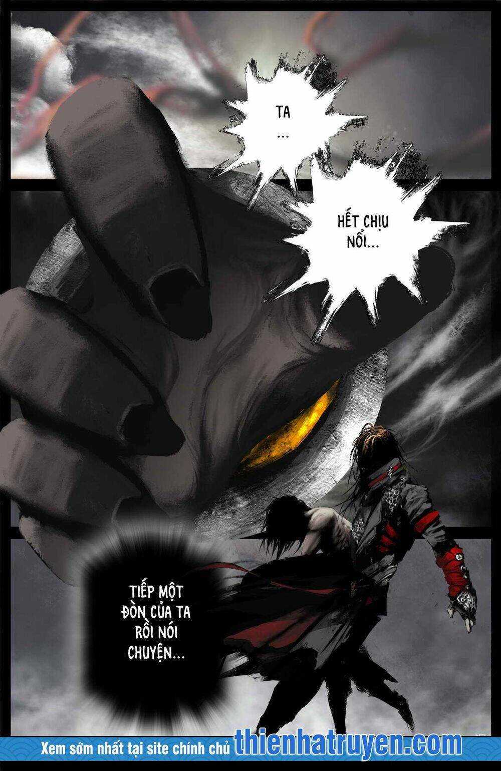 Tây Du Ký ngoại truyện - Chapter 178 - Page 16