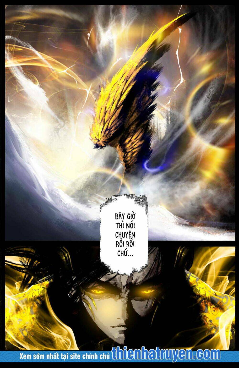 Tây Du Ký ngoại truyện - Chapter 178 - Page 19