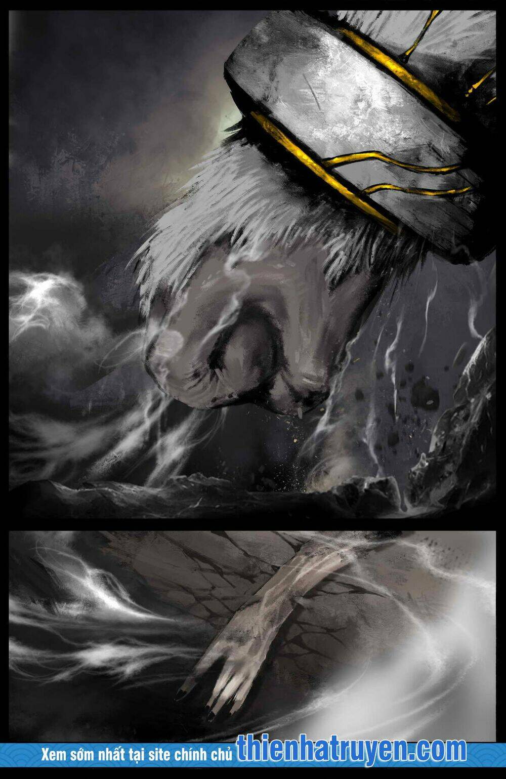 Tây Du Ký ngoại truyện - Chapter 178 - Page 4