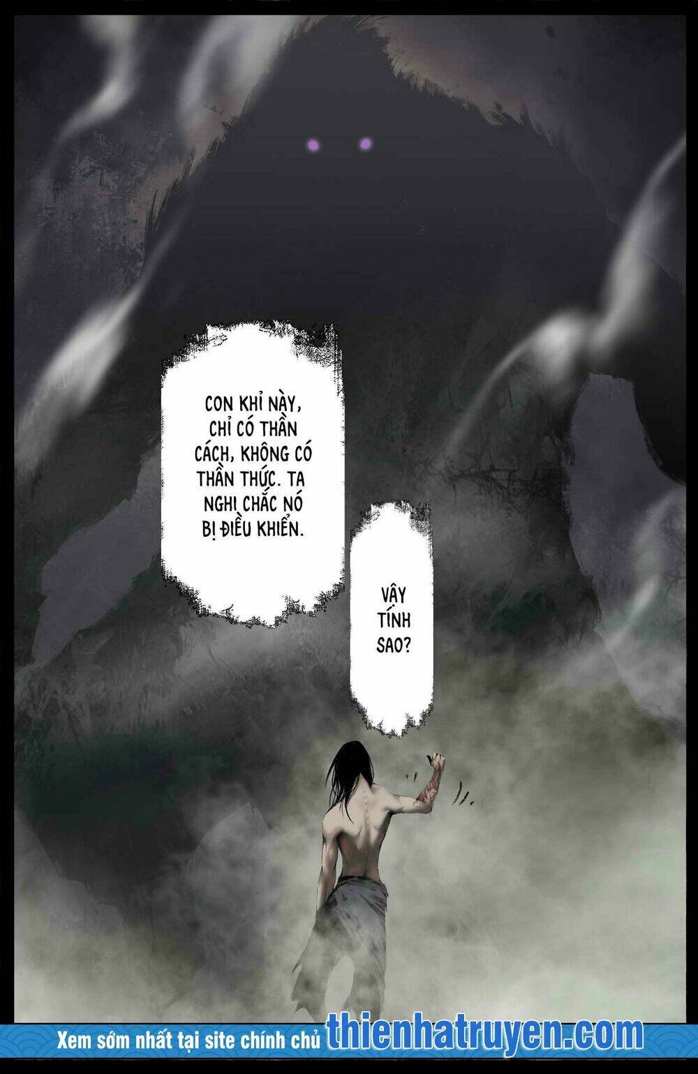 Tây Du Ký ngoại truyện - Chapter 178 - Page 8